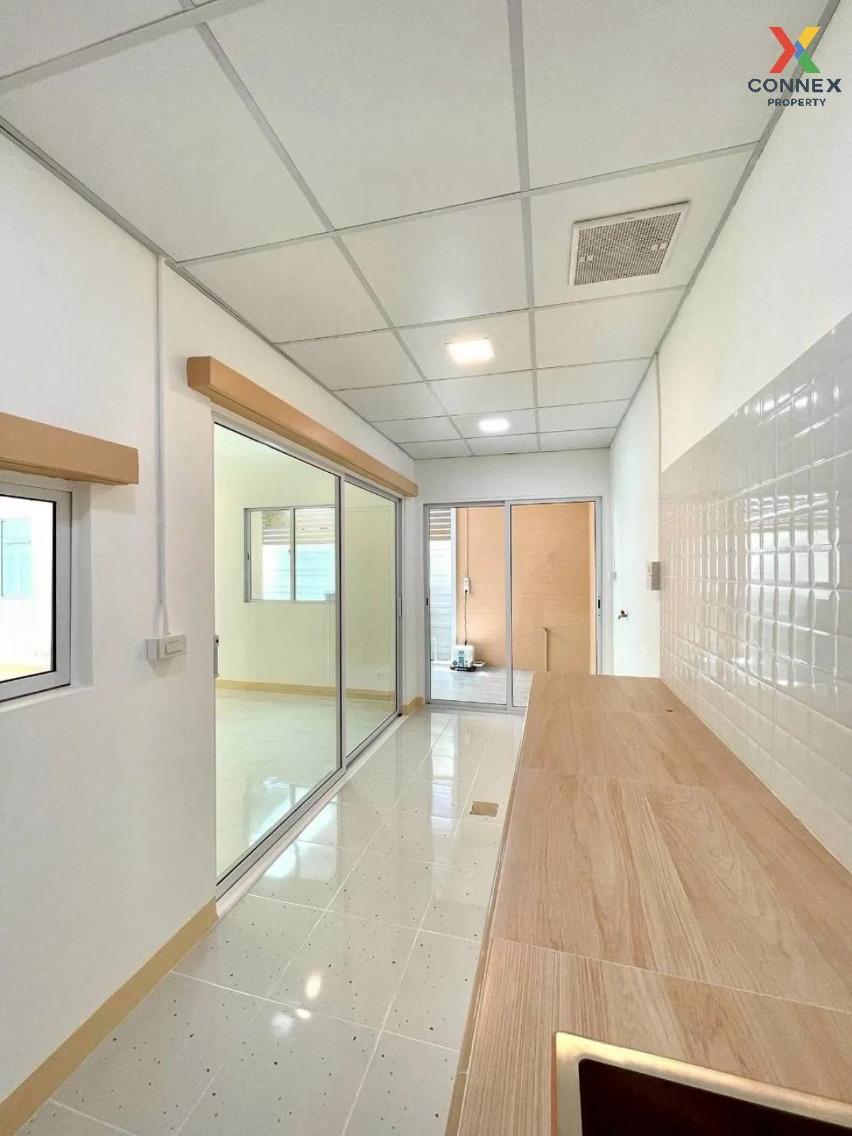 For Sale Townhouse/Townhome  , Pruksa Town Next Tiwanon - Rama 5 
