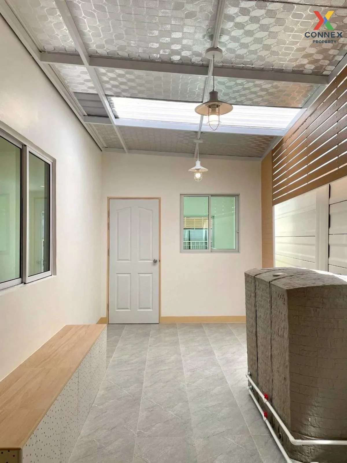 For Sale Townhouse/Townhome  , Pruksa Town Next Tiwanon - Rama 5 