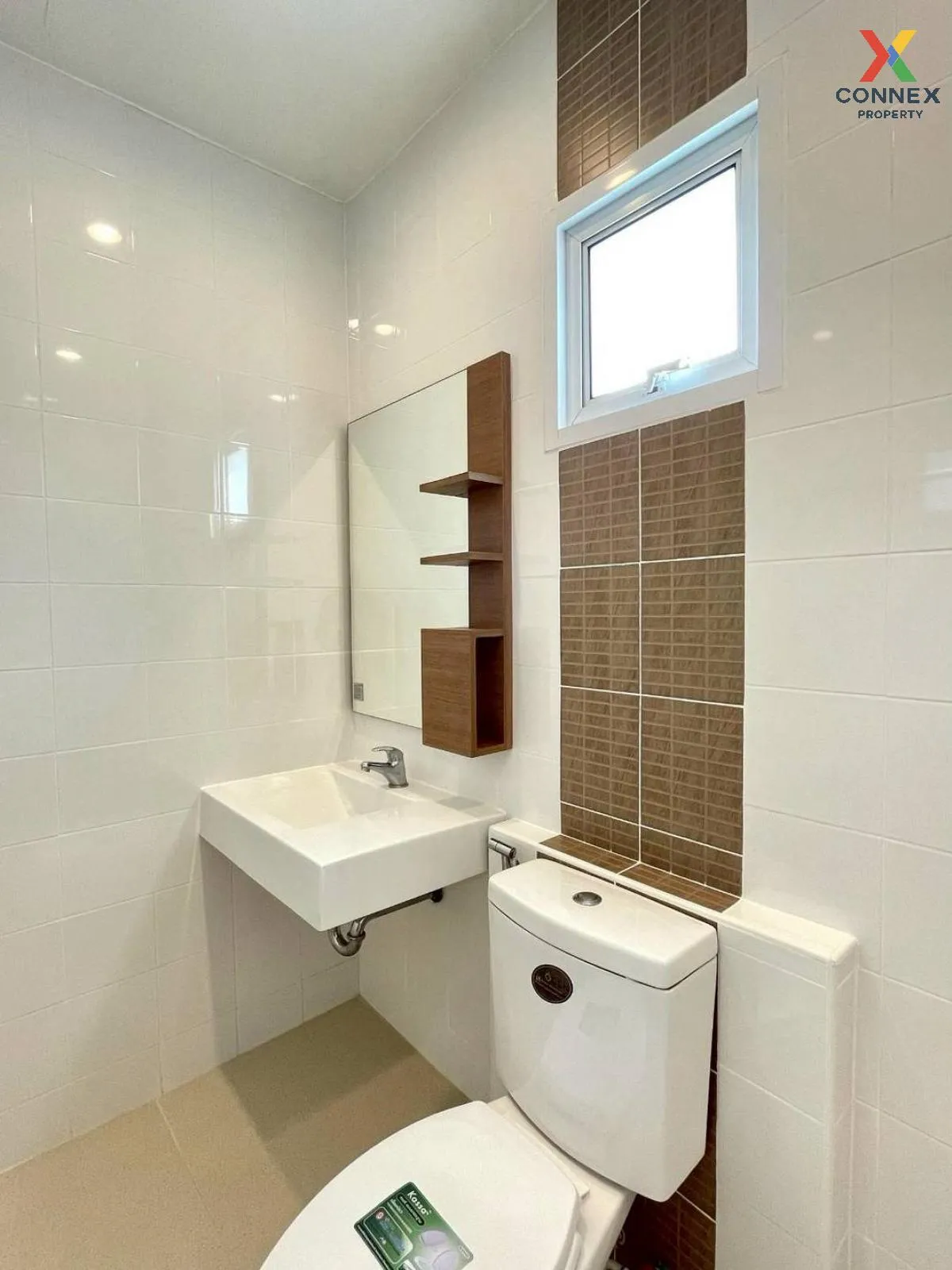 For Sale Townhouse/Townhome  , Pruksa Town Next Tiwanon - Rama 5 