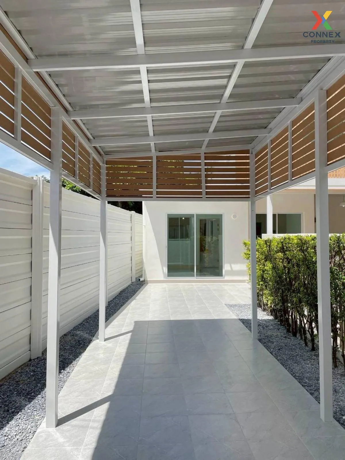 For Sale House , Pruksa Town Next Tiwanon - Rama 5 , newly renova