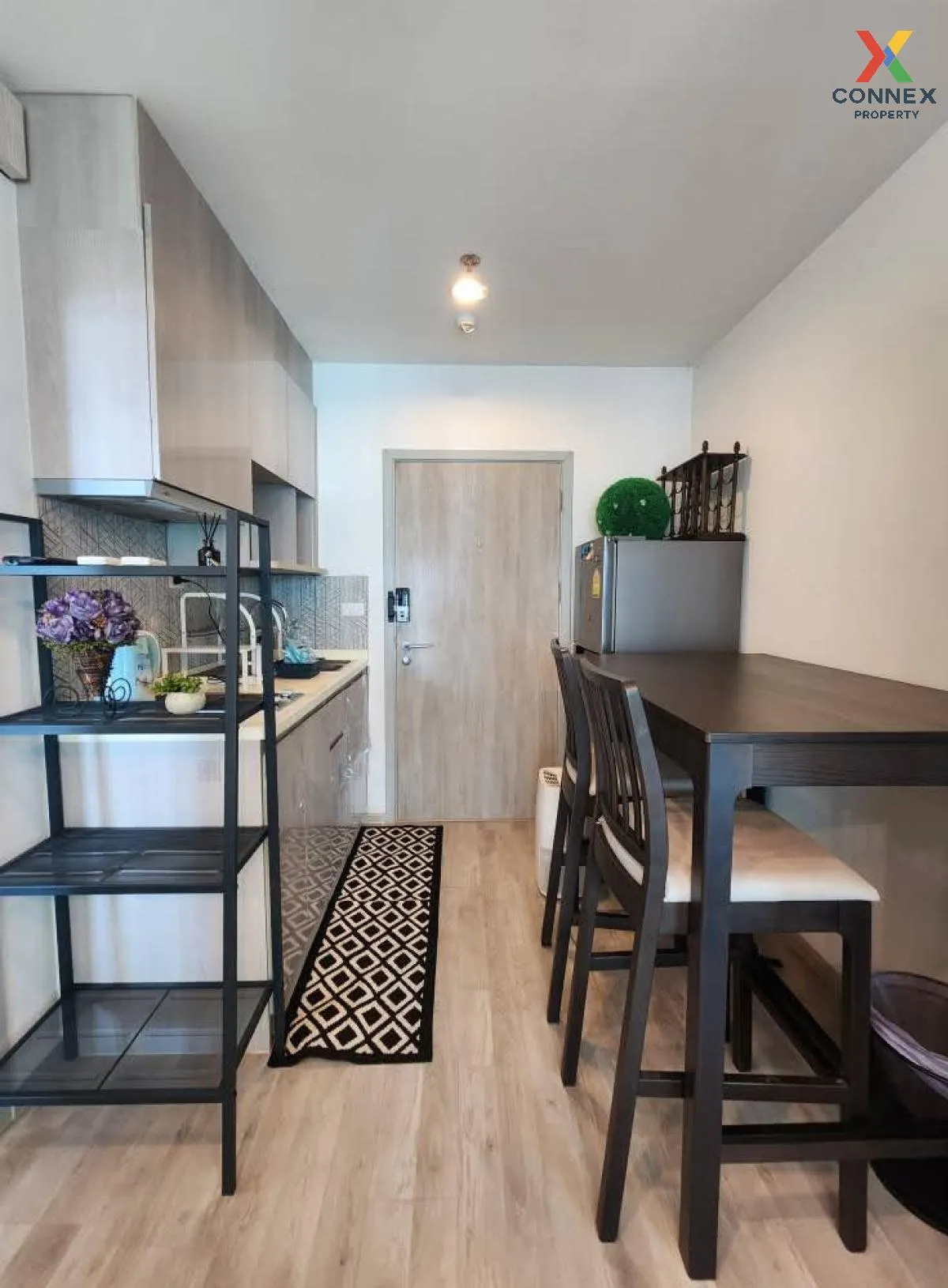 For Rent Condo , Ideo Mobi Charan Interchange , MRT-Bang Khun Non 3