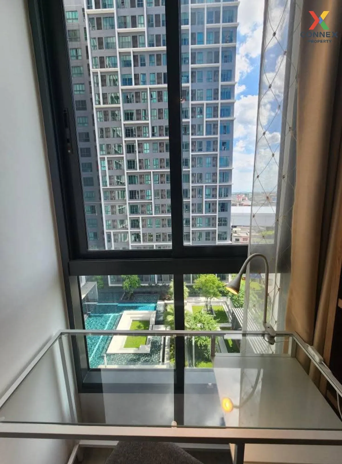 For Rent Condo , Ideo Mobi Charan Interchange , MRT-Bang Khun Non