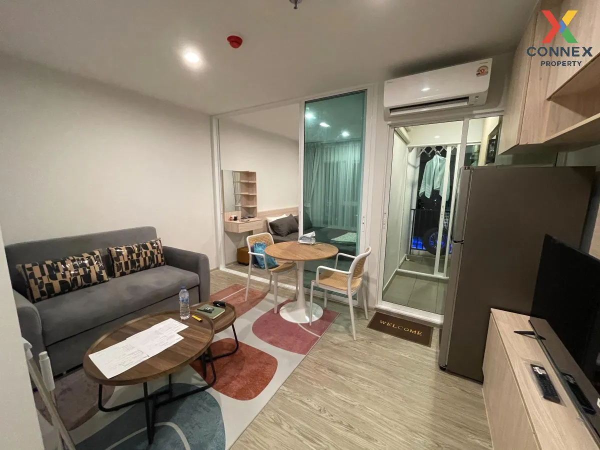 For Rent Condo , Regent Home Bangna (New Project) , Bang Na , Ban 1