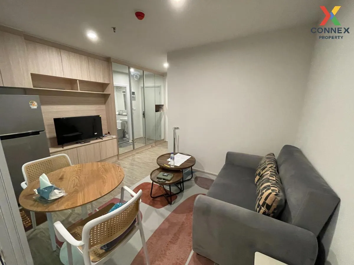 For Rent Condo , Regent Home Bangna (New Project) , Bang Na , Ban 2
