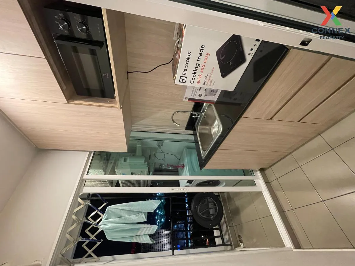 For Rent Condo , Regent Home Bangna (New Project) , Bang Na , Ban 3