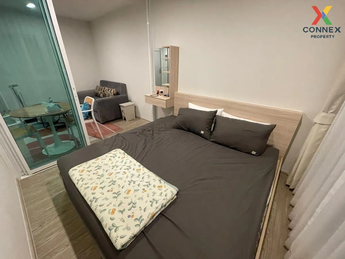 For Rent Condo , Regent Home Bangna (New Project) , Bang Na , Ban 4