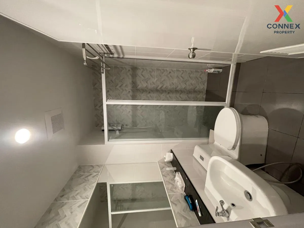 For Rent Condo , Regent Home Bangna (New Project) , Bang Na , Ban