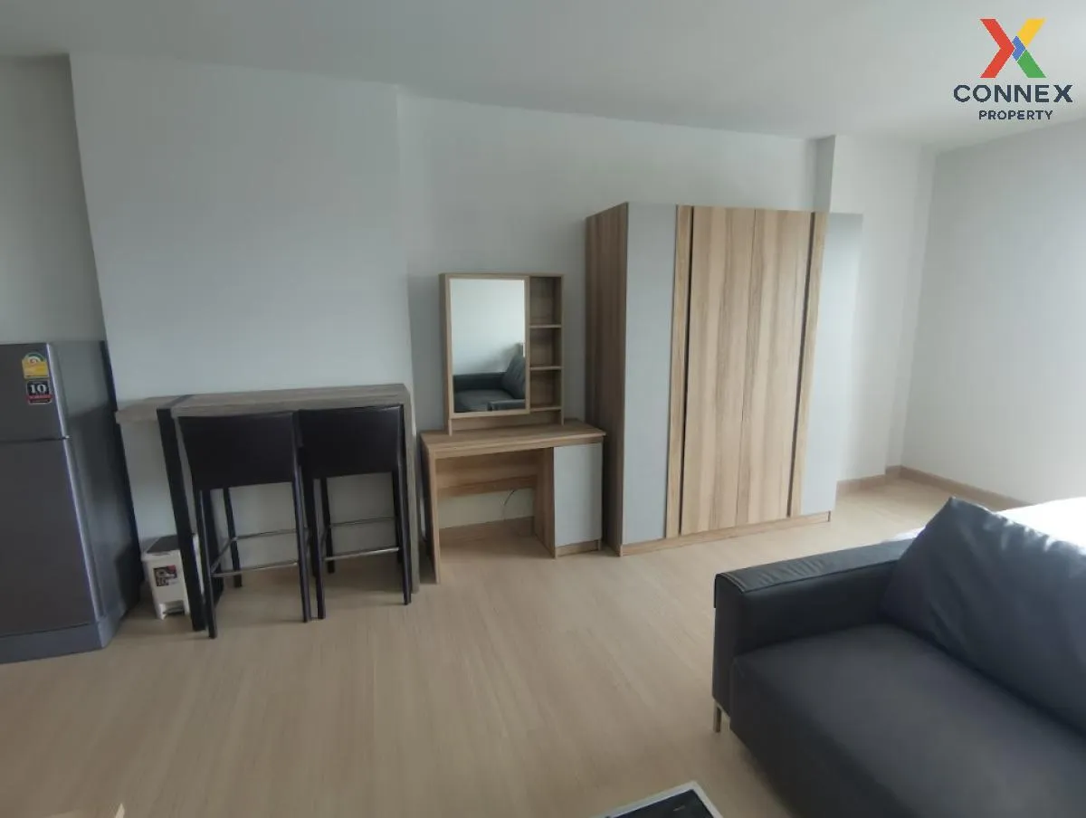 For Rent Condo , Supalai Loft @ Khaerai Station , MRT-Khae Rai ,  2