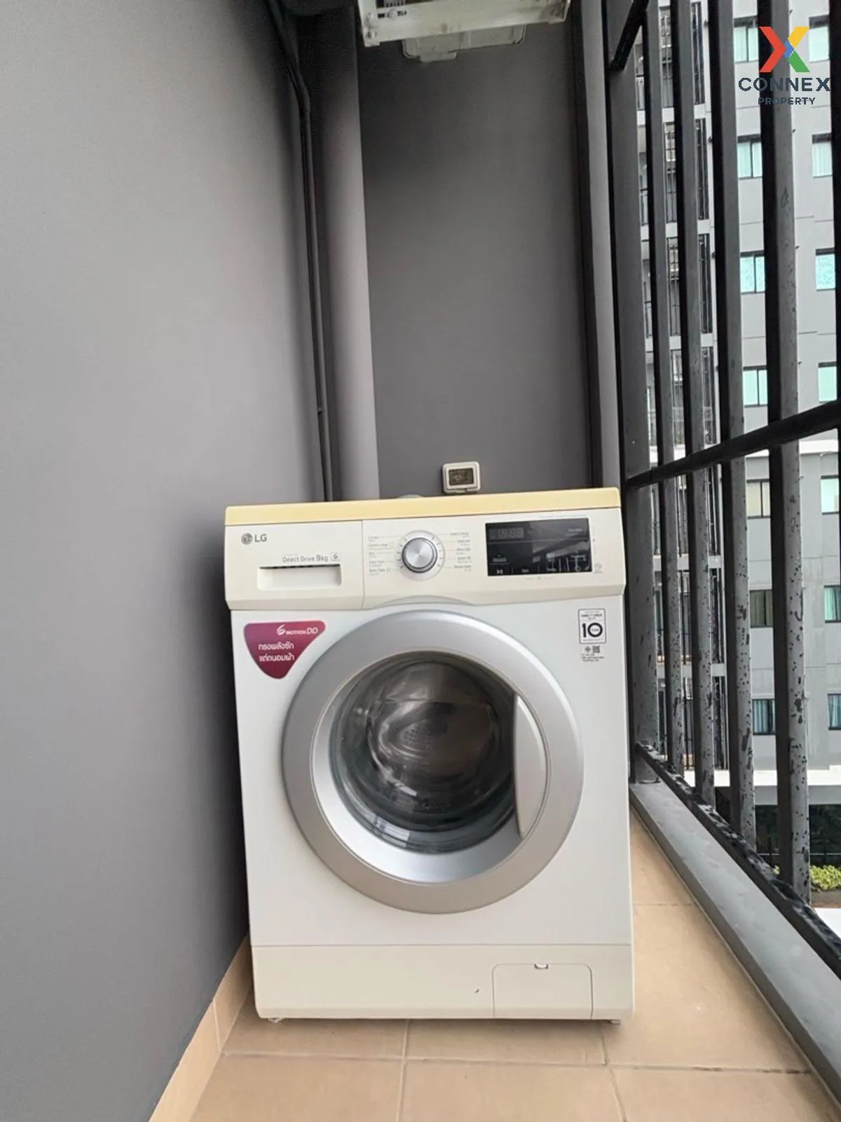 For Rent Condo , Supalai Loft @ Khaerai Station , MRT-Khae Rai , 