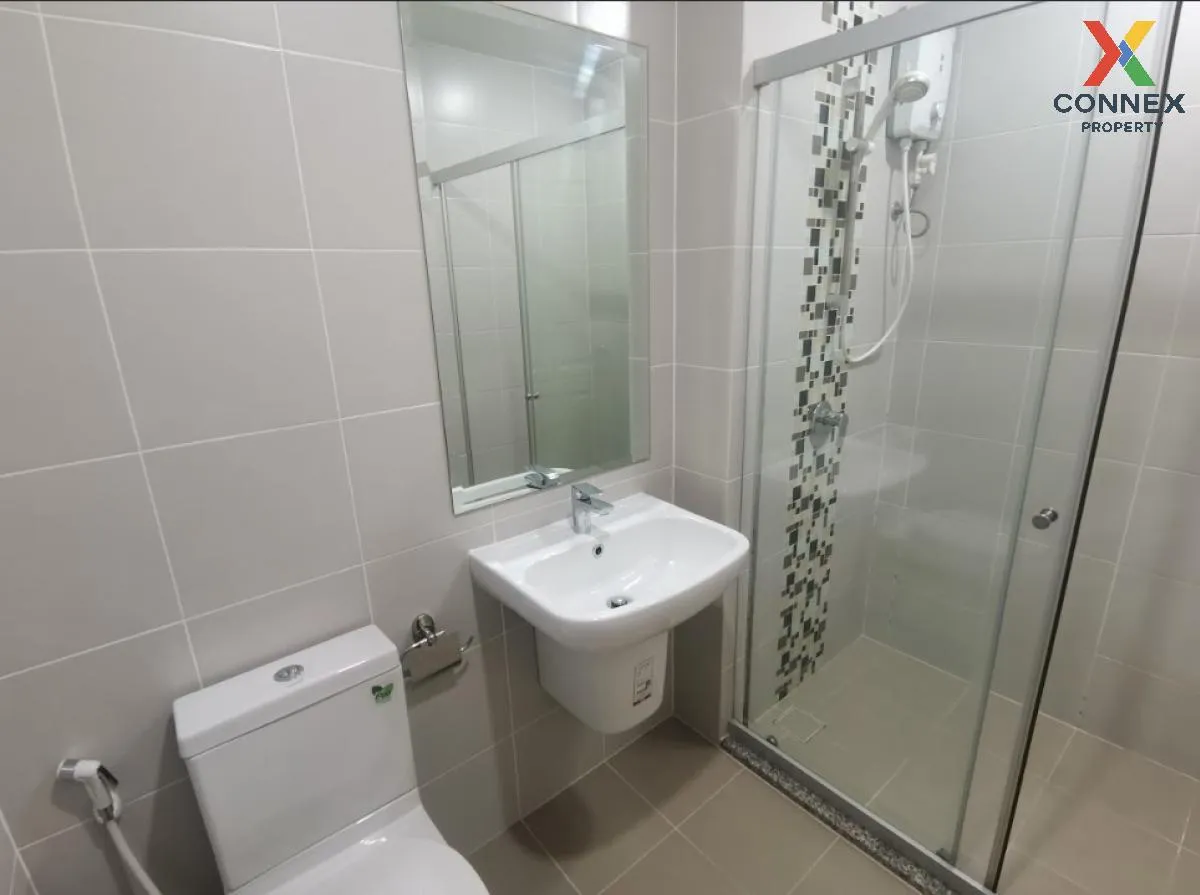 For Rent Condo , Supalai Loft @ Khaerai Station , MRT-Khae Rai , 