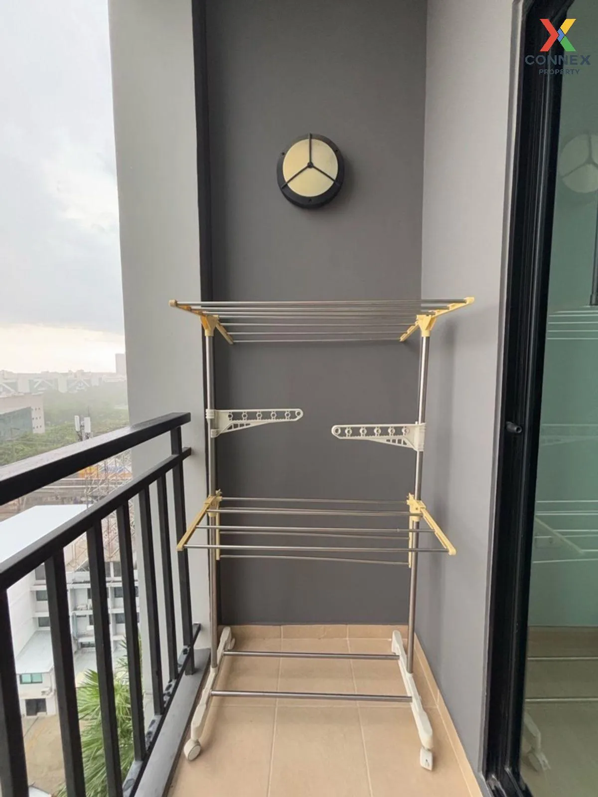 For Rent Condo , Supalai Loft @ Khaerai Station , MRT-Khae Rai , 