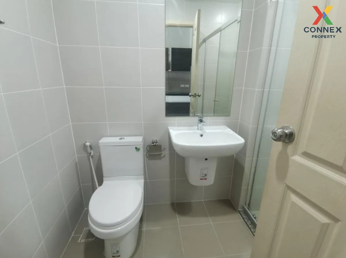 For Rent Condo , Supalai Loft @ Khaerai Station , MRT-Khae Rai , 