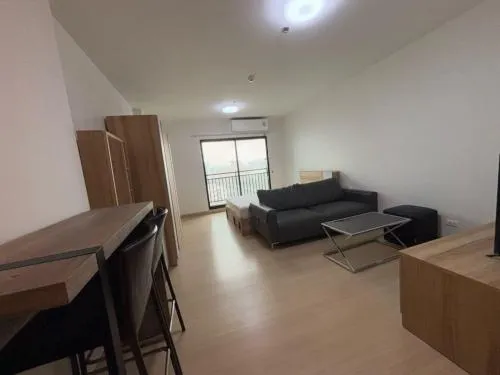 For Rent Condo , Supalai Loft @ Khaerai Station , MRT-Khae Rai , Bang Kraso , Mueang Nonthaburi , Nonthaburi , CX-124366