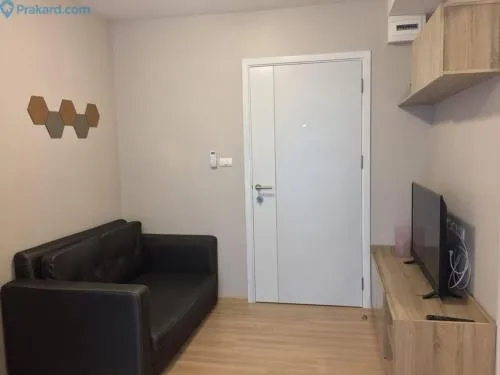 For Rent Condo , Plum Condo Chaengwattana Station , BTS-Wat Phra Sri Mahathat , Talat Bang Khen , Lak Si , Bangkok , CX-124370