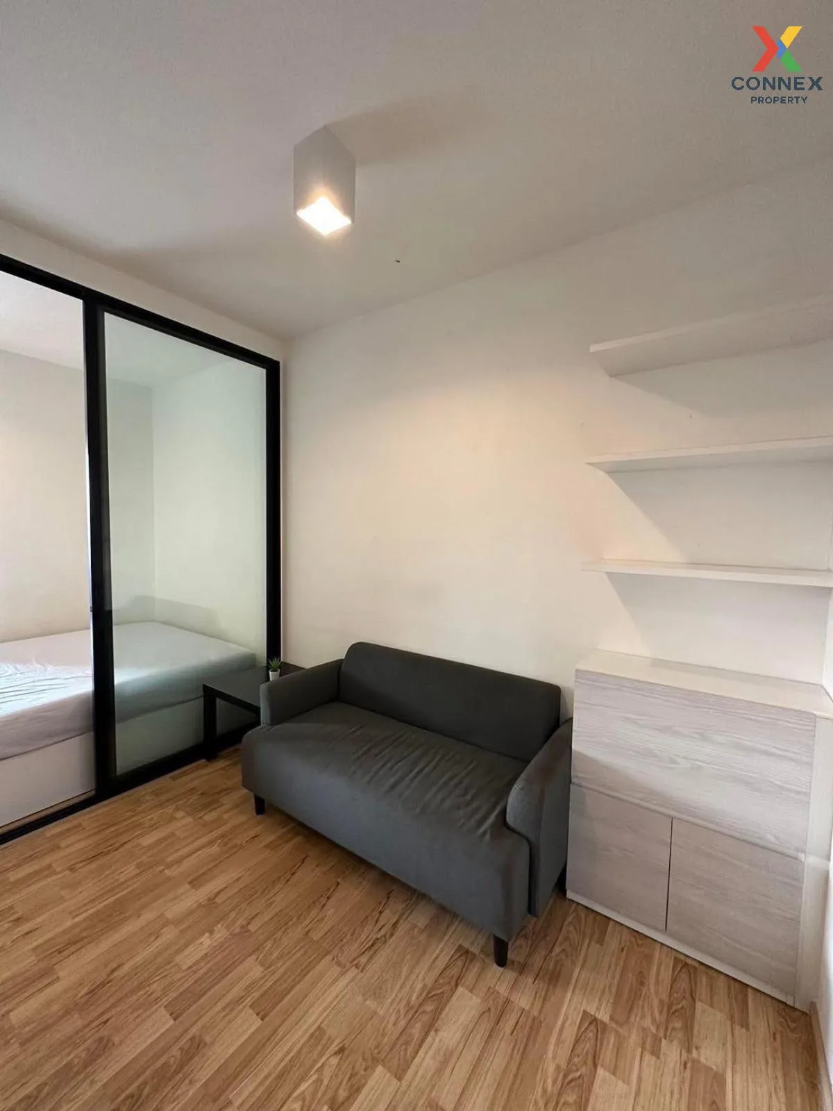 For Sale Condo , The Cabana condo , BTS-Samrong , Samrong Nuea ,  2
