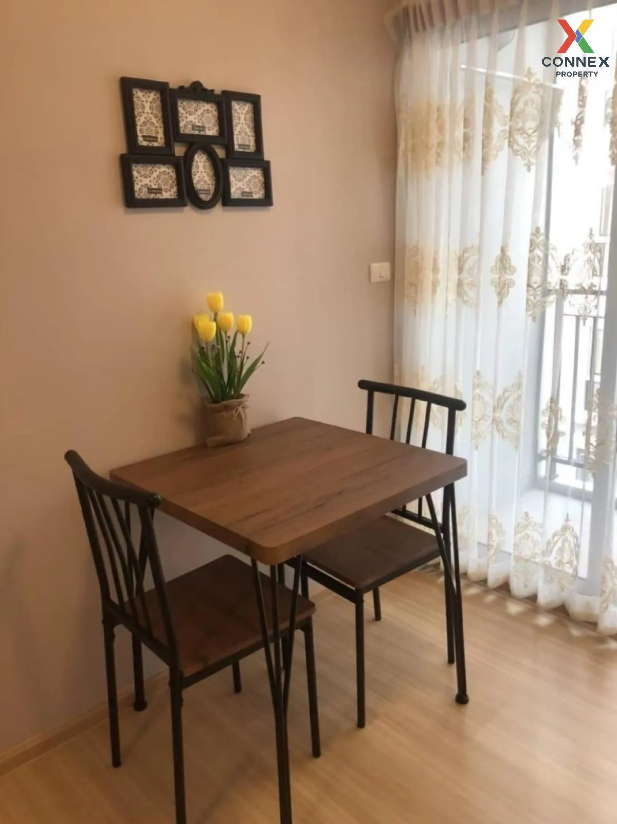 For Rent Condo , Plum Condo Chaengwattana Station , BTS-Wat Phra  2