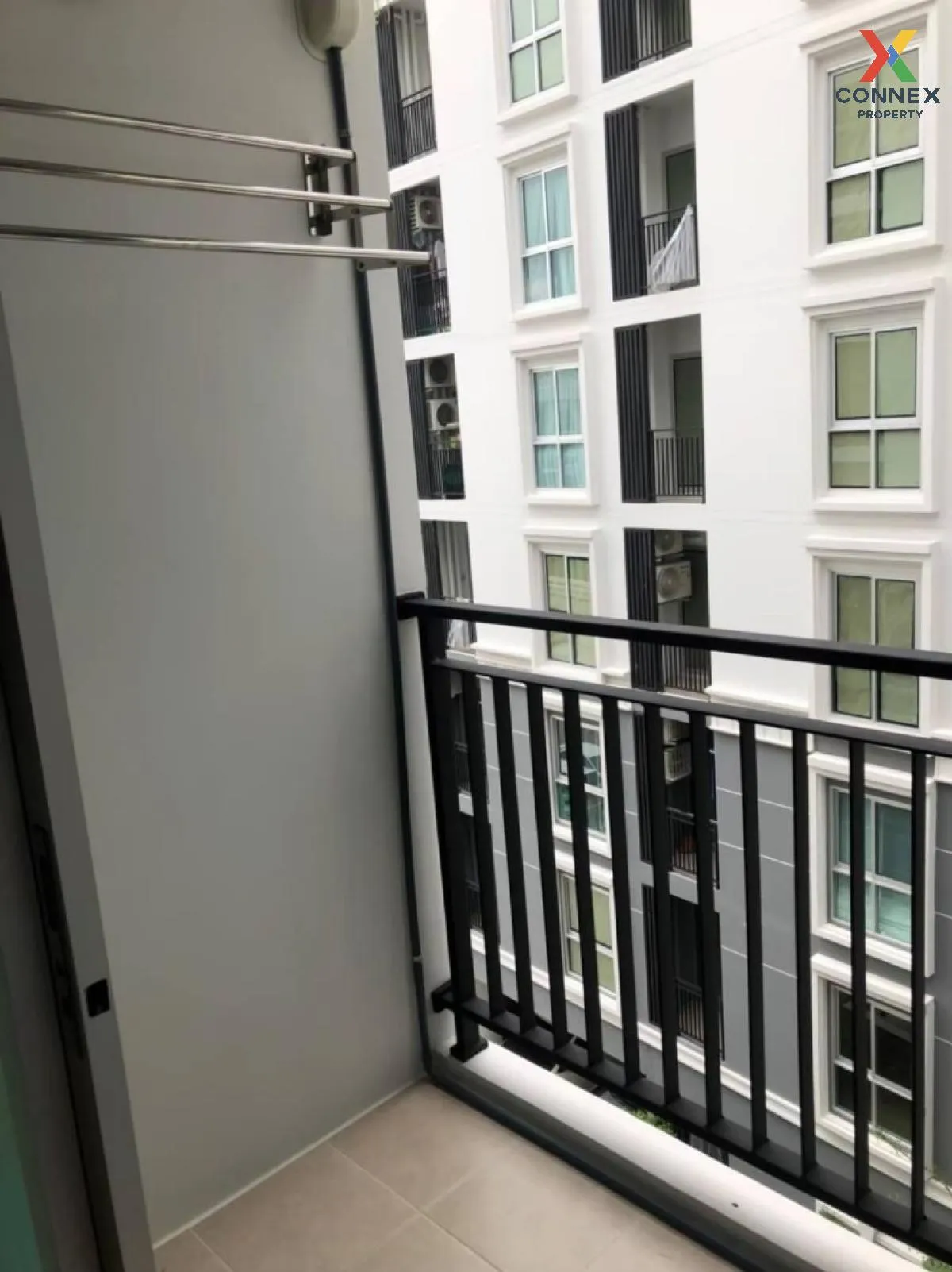 For Rent Condo , Plum Condo Chaengwattana Station , BTS-Wat Phra 