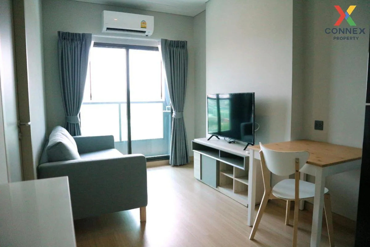 For Rent Condo , Lumpini Suite Dindaeng - Ratchaprarop , BTS-Vict 1