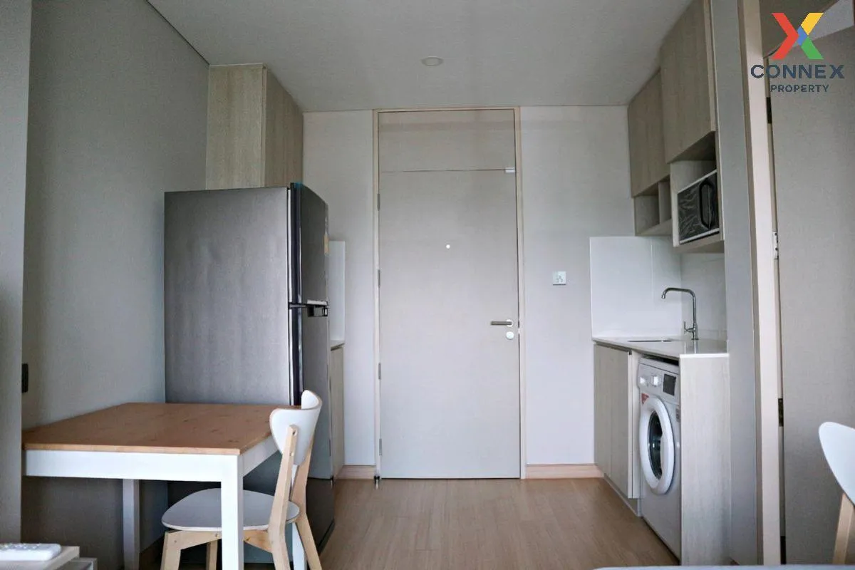 For Rent Condo , Lumpini Suite Dindaeng - Ratchaprarop , BTS-Vict 2