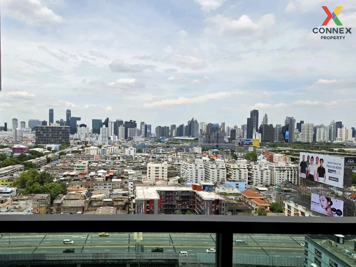 For Rent Condo , Lumpini Suite Dindaeng - Ratchaprarop , BTS-Vict