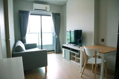 For Rent Condo , Lumpini Suite Dindaeng - Ratchaprarop , BTS-Victory Monument , Din Daeng , Din Daeng , Bangkok , CX-124373