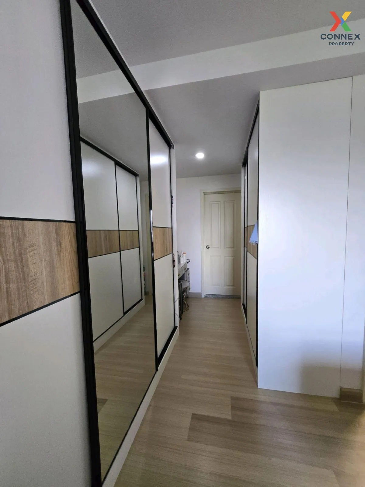 เช่าคอนโด  ศุภาลัย ซิตี้ รีสอร์ท พระราม 8 MRT-บางยี่ขัน บางยี่ขัน