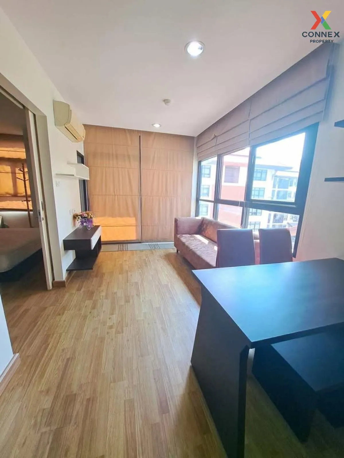For Sale Condo , Baan Navatara , Khlong Kum , Bung Kum , Bangkok  1