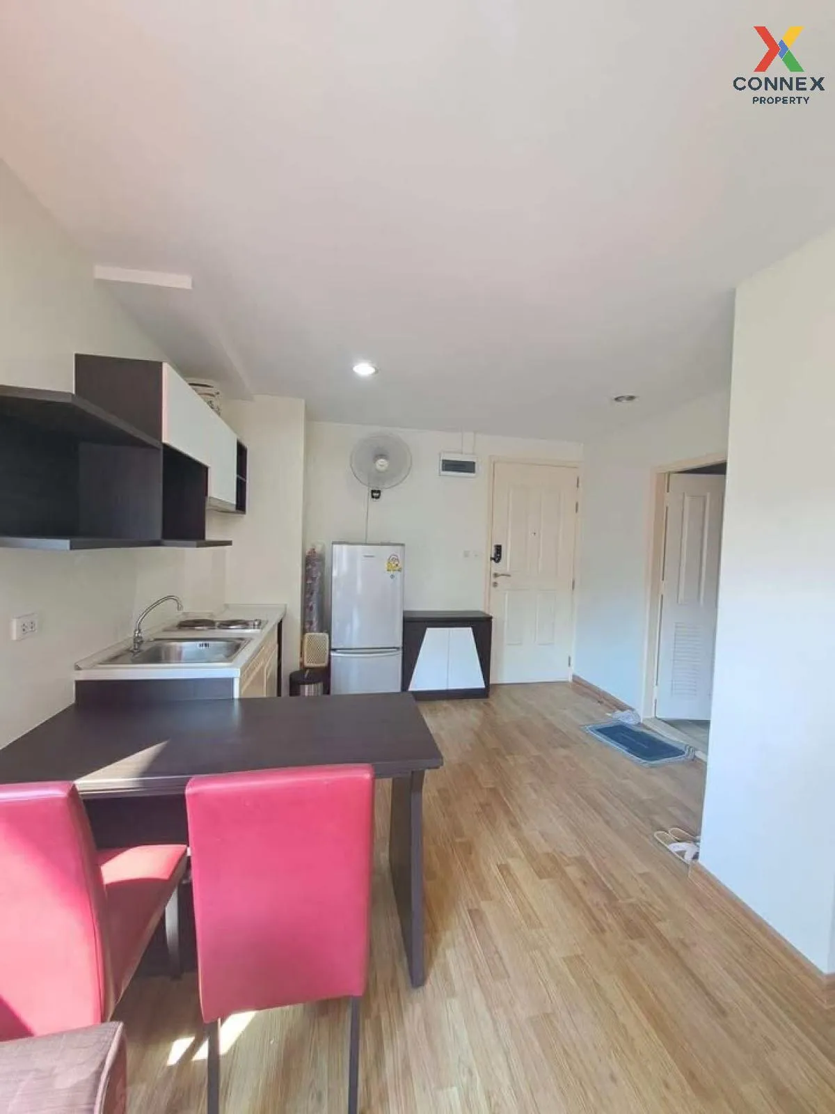 For Sale Condo , Baan Navatara , Khlong Kum , Bung Kum , Bangkok  3