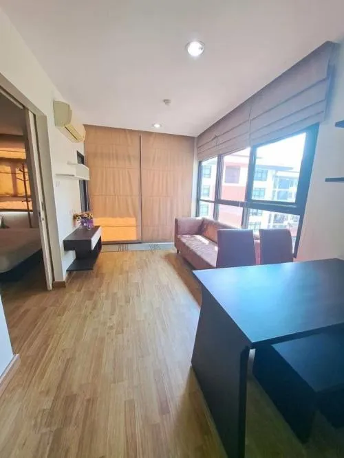 For Sale Condo , Baan Navatara , Khlong Kum , Bung Kum , Bangkok , CX-124376