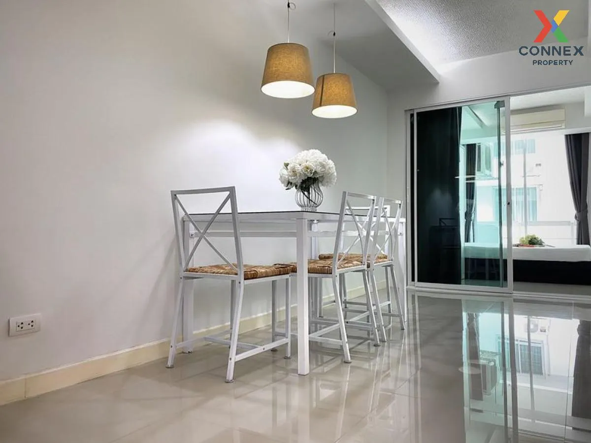 For Rent Condo , Waterford Sukhumvit 50 , BTS-Phra Khanong , Phra 3
