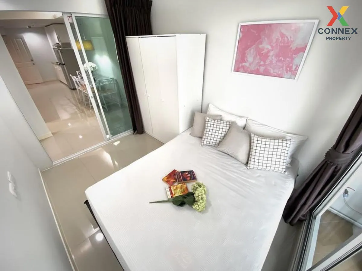 For Rent Condo , Waterford Sukhumvit 50 , BTS-Phra Khanong , Phra