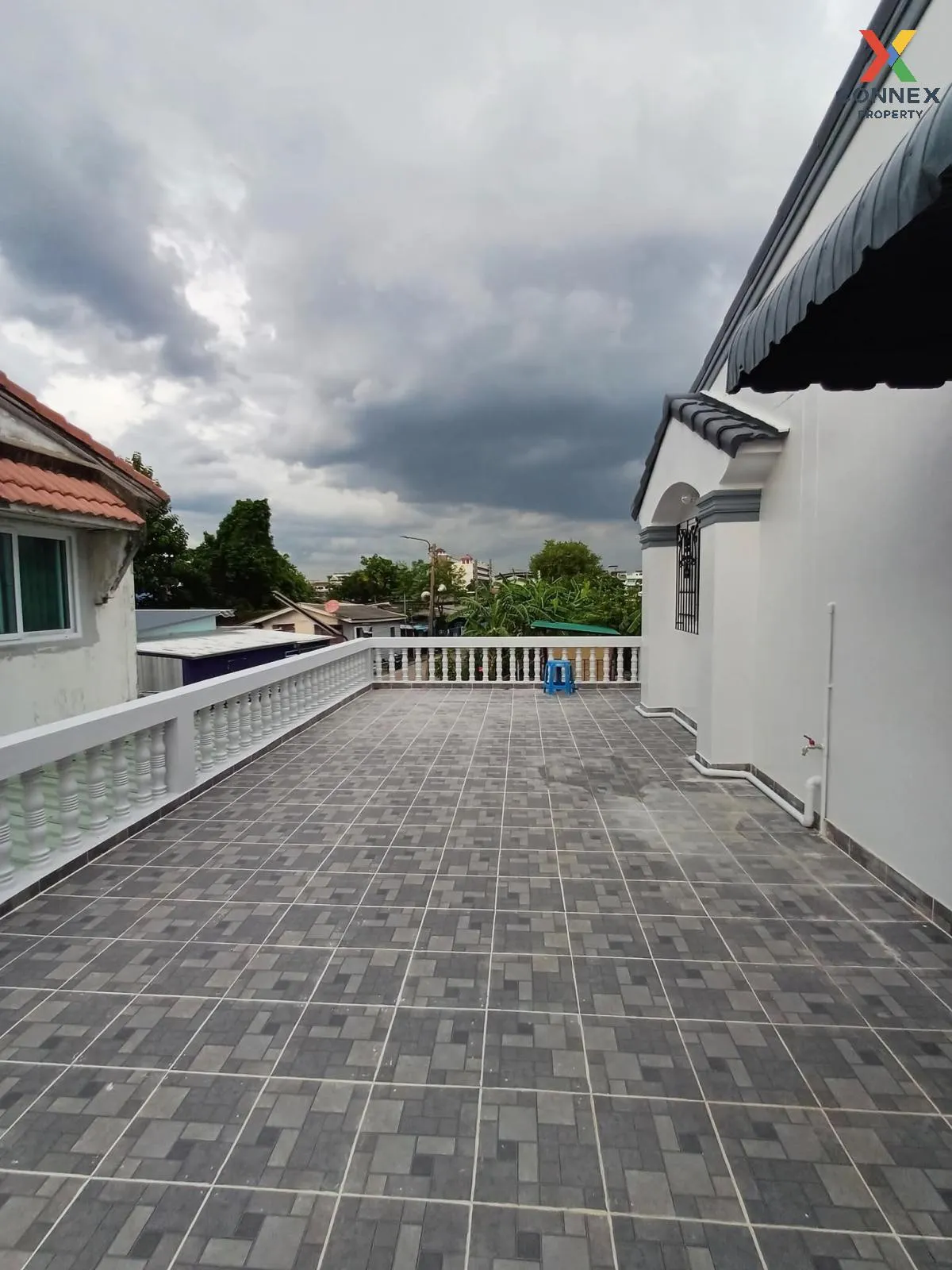 เช่าให้เช่าบ้านเดี่ยว,วชิรธรรม 55 สุขุมวิท 101 รีโนเวทใหม่ บางจาก