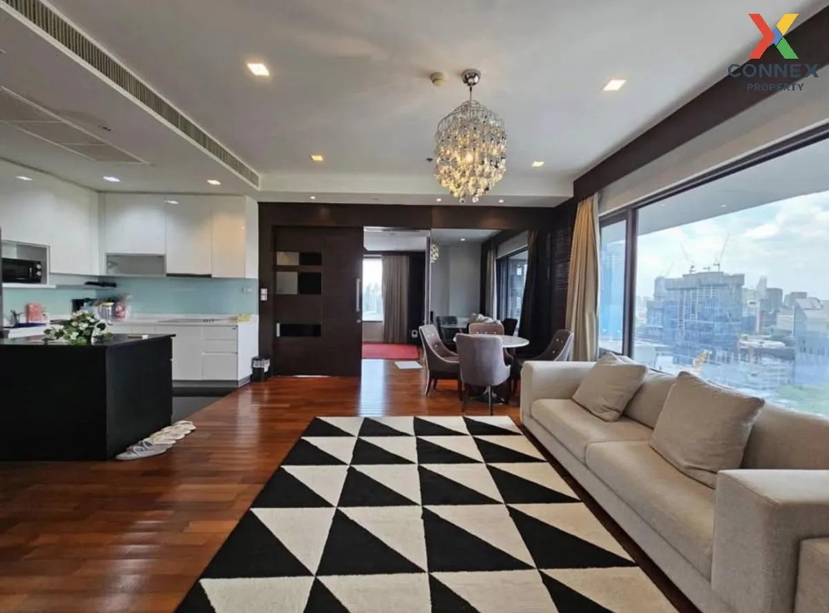 For Sale Condo , Amanta Lumpini Rama 4 , MRT-Khlong Toei , Thungm