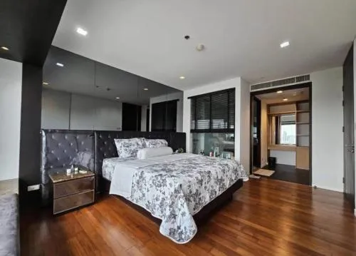 For Sale Condo , Amanta Lumpini Rama 4 , MRT-Khlong Toei , Thungmahamek , Sa Thon , Bangkok , CX-124385