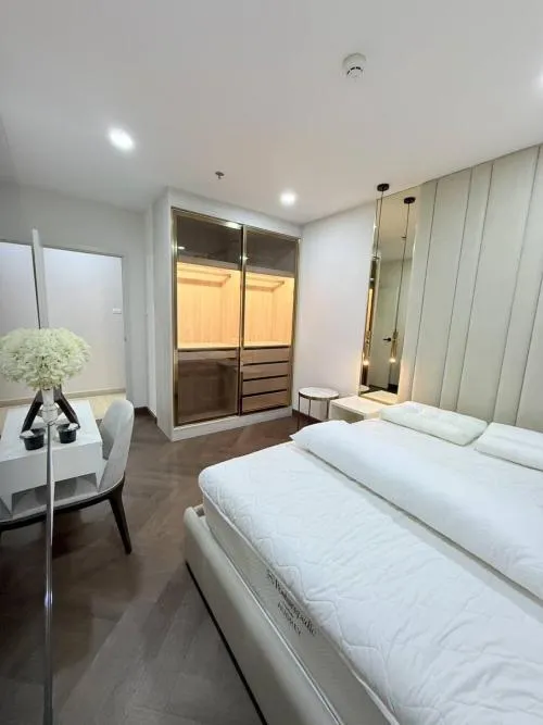For Rent Condo , Supalai Veranda Ramkhamhaeng , Hua Mak , Bang Kapi , Bangkok , CX-124389