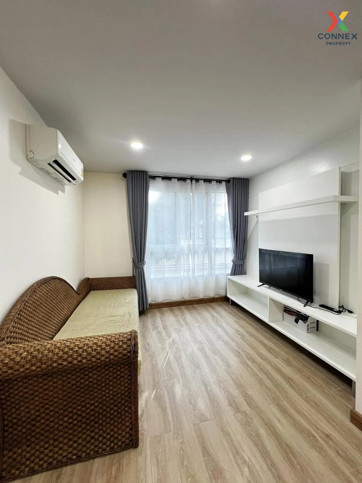 For Rent Condo , Premsiri Boutique Park , BTS-Kasetsart Universit 1