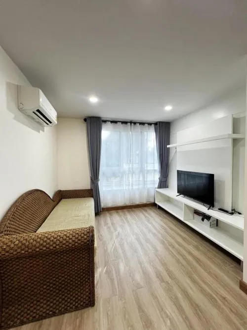For Rent Condo , Premsiri Boutique Park , BTS-Kasetsart University , Sena Nikhom , Chatuchak , Bangkok , CX-124390