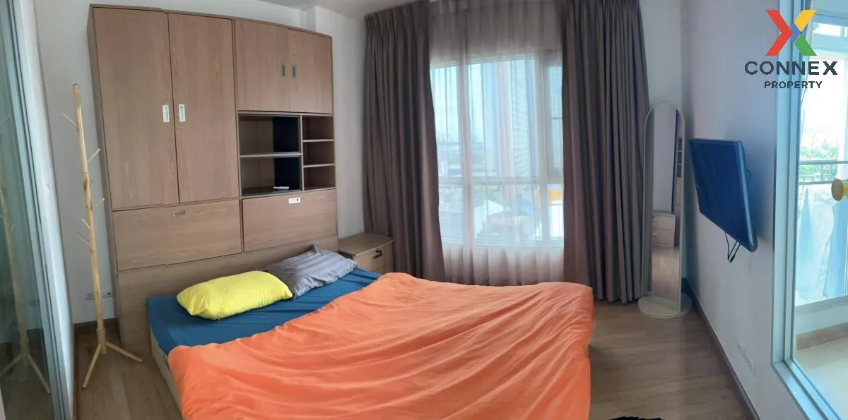 For Rent Condo , Aspire Rama 4 , BTS-Ekkamai , Phra Khanong , Khl 3