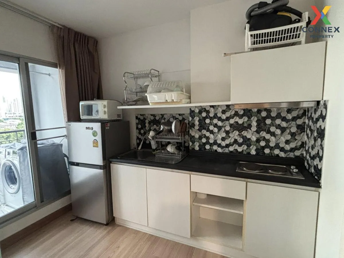 For Rent Condo , Aspire Rama 4 , BTS-Ekkamai , Phra Khanong , Khl 4