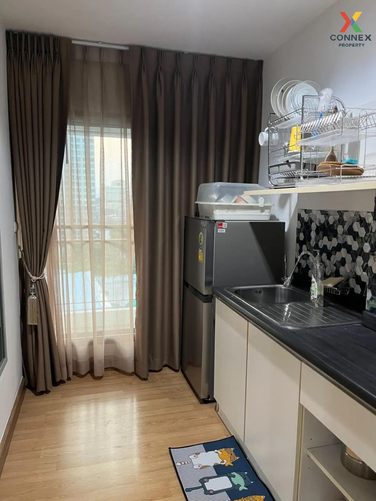 For Rent Condo , Aspire Rama 4 , BTS-Ekkamai , Phra Khanong , Khl