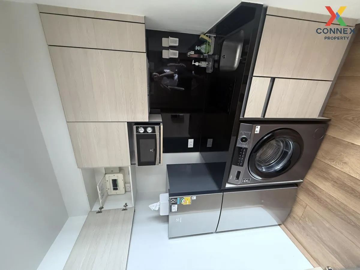 For Sale Condo , Park Origin Phrom Phong , BTS-Phrom Phong , Khlo