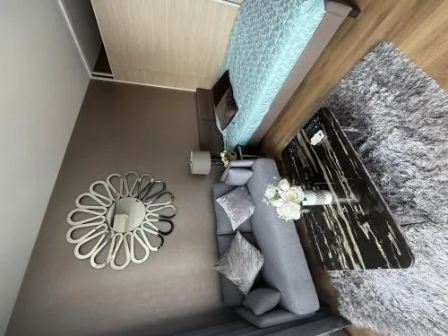 For Sale Condo , Park Origin Phrom Phong , BTS-Phrom Phong , Khlong Tan , Khlong Toei , Bangkok , CX-124412