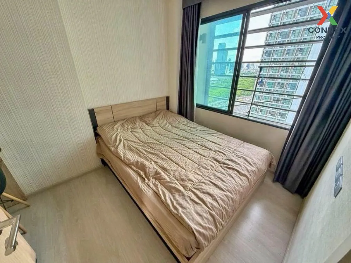 For Sale Condo , Rhythm Asoke 2 , high floor , MRT-Phra Ram 9 , B 3