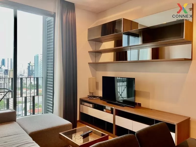 FOR RENT condo , Keyne by Sansiri , BTS-Thong Lo , Khlong Toei , Khlong Toei , Bangkok , CX-12442 1