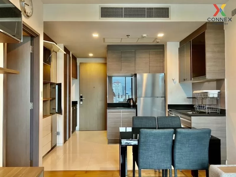 FOR RENT condo , Keyne by Sansiri , BTS-Thong Lo , Khlong Toei , Khlong Toei , Bangkok , CX-12442 2