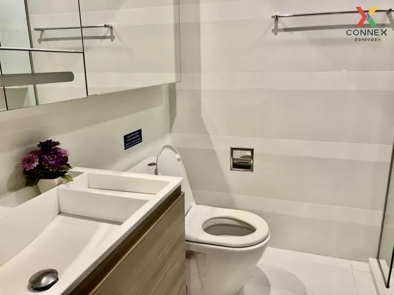 FOR RENT condo , Keyne by Sansiri , BTS-Thong Lo , Khlong Toei , Khlong Toei , Bangkok , CX-12442