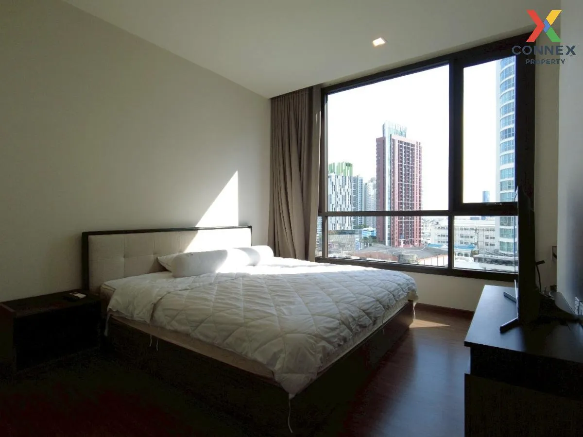 For Sale Condo , The Line Sukhumvit 71 , corner unit , BTS-Phra K 1