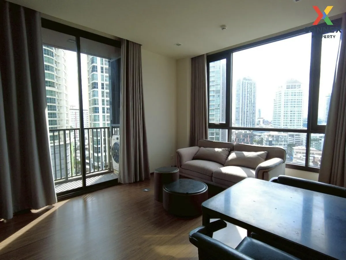 For Sale Condo , The Line Sukhumvit 71 , corner unit , BTS-Phra K 4