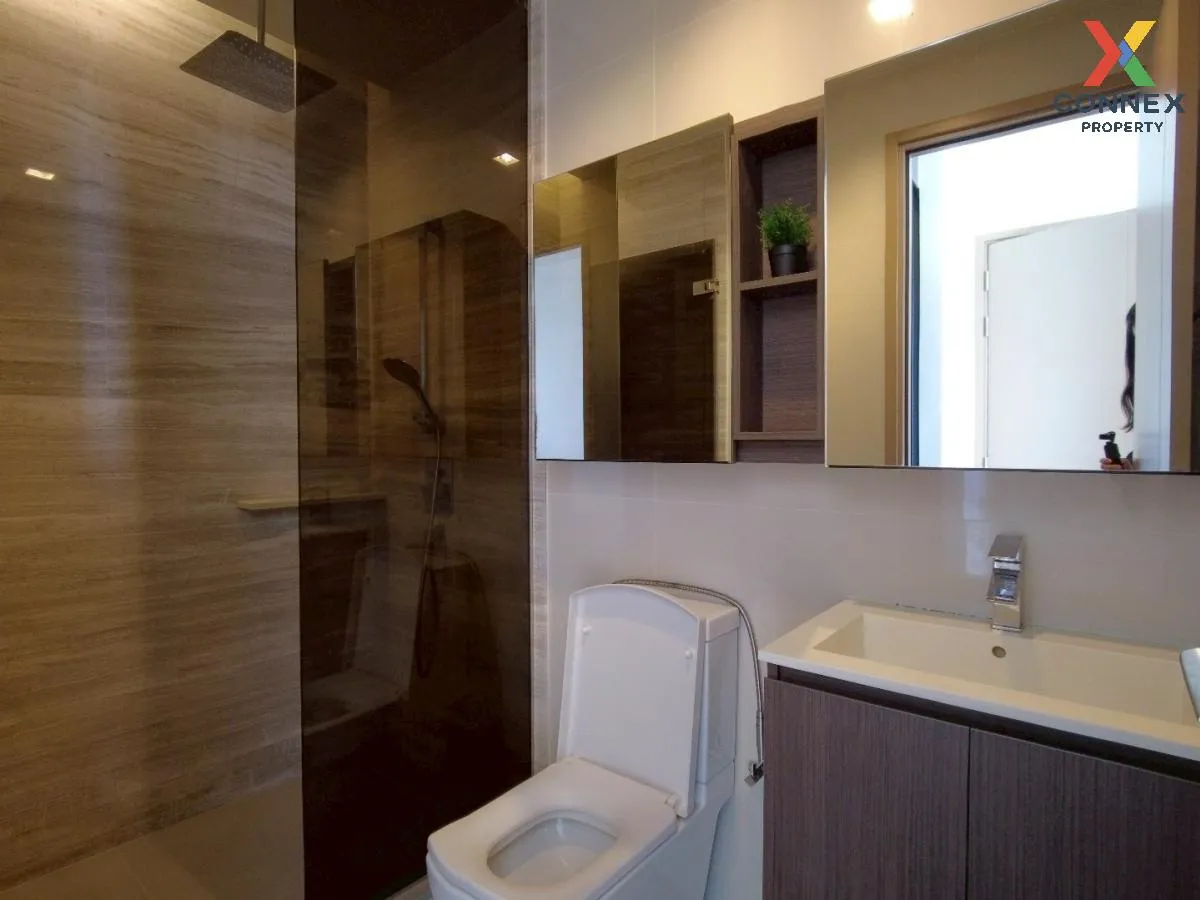 For Sale Condo , The Line Sukhumvit 71 , corner unit , BTS-Phra K