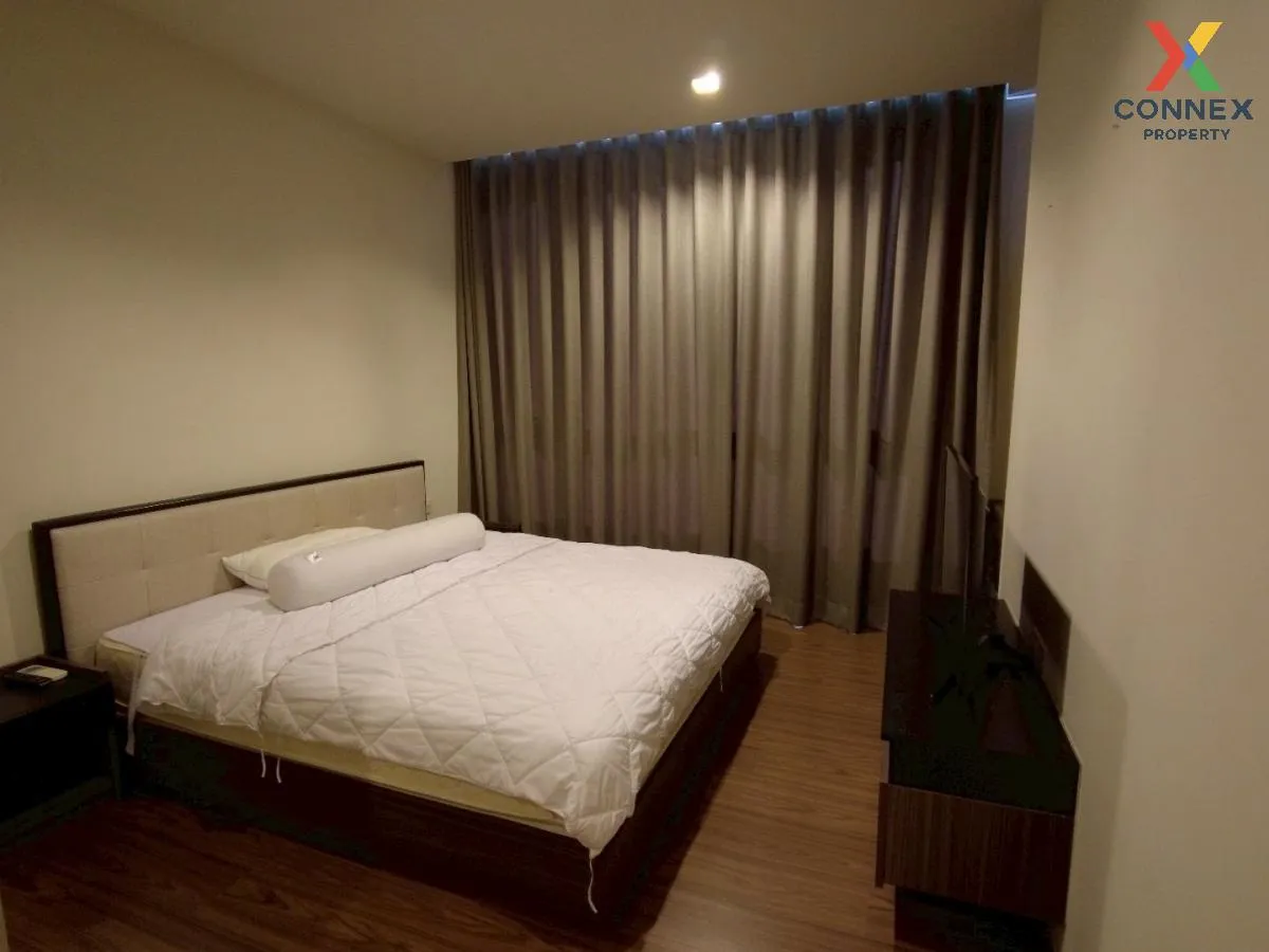 For Sale Condo , The Line Sukhumvit 71 , corner unit , BTS-Phra K